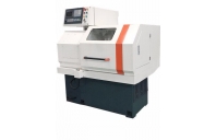 淺談數控車床的加工精度效果 !