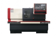 與傳統的自動化加工設備相比數控車床上下料機械手有什么優勢呢？