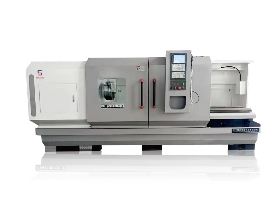 平軌數(shù)控車床系列CK6163/CK6180/CK61100/CK61125